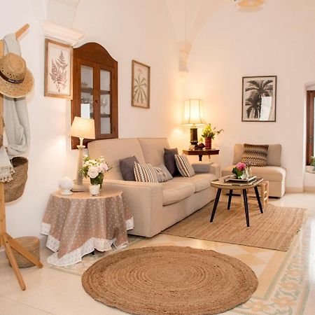 Casa Del Lauro Villa Локоротондо Екстериор снимка