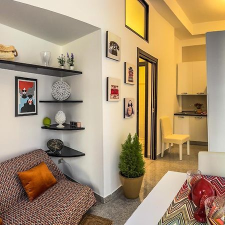 Casa Del Lauro Villa Локоротондо Екстериор снимка
