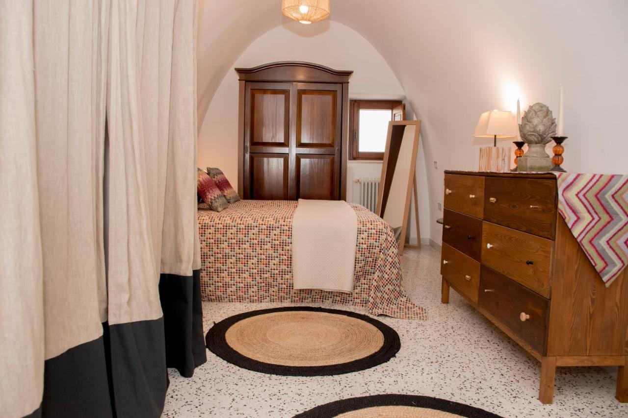 Casa Del Lauro Villa Локоротондо Екстериор снимка