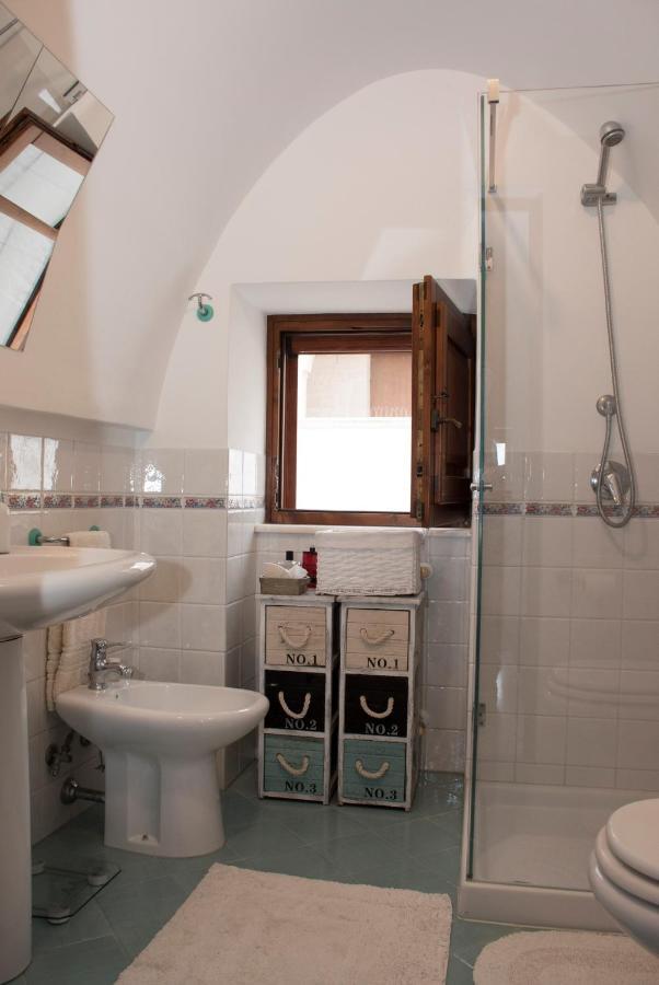 Casa Del Lauro Villa Локоротондо Екстериор снимка