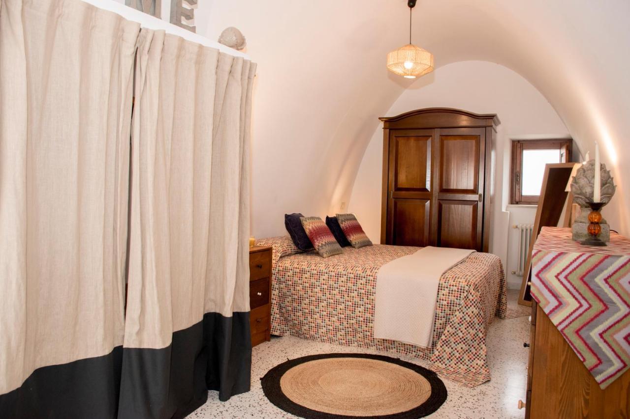 Casa Del Lauro Villa Локоротондо Екстериор снимка