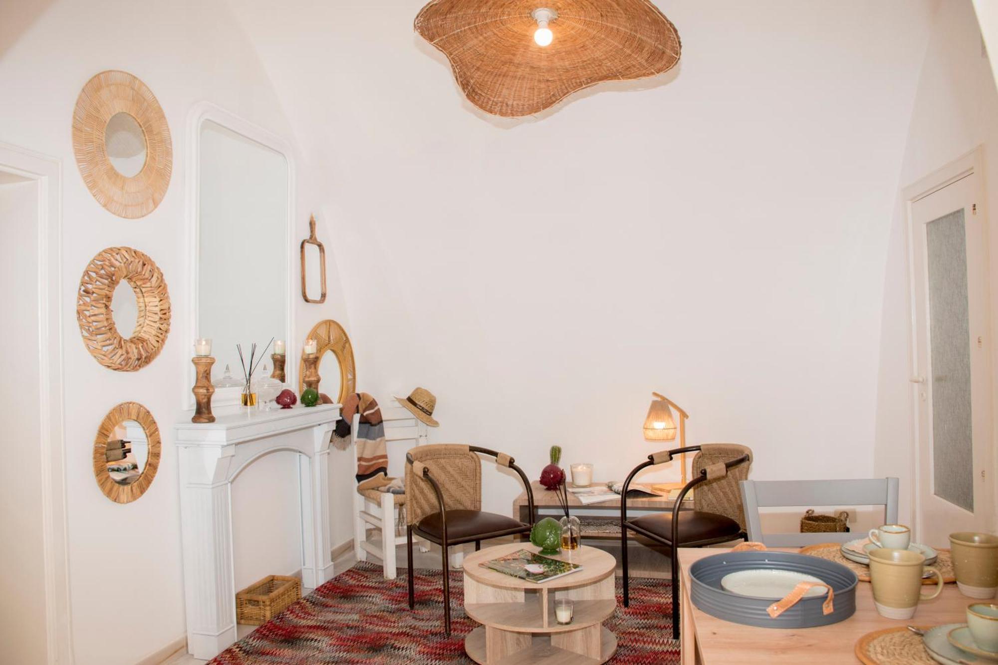 Casa Del Lauro Villa Локоротондо Екстериор снимка
