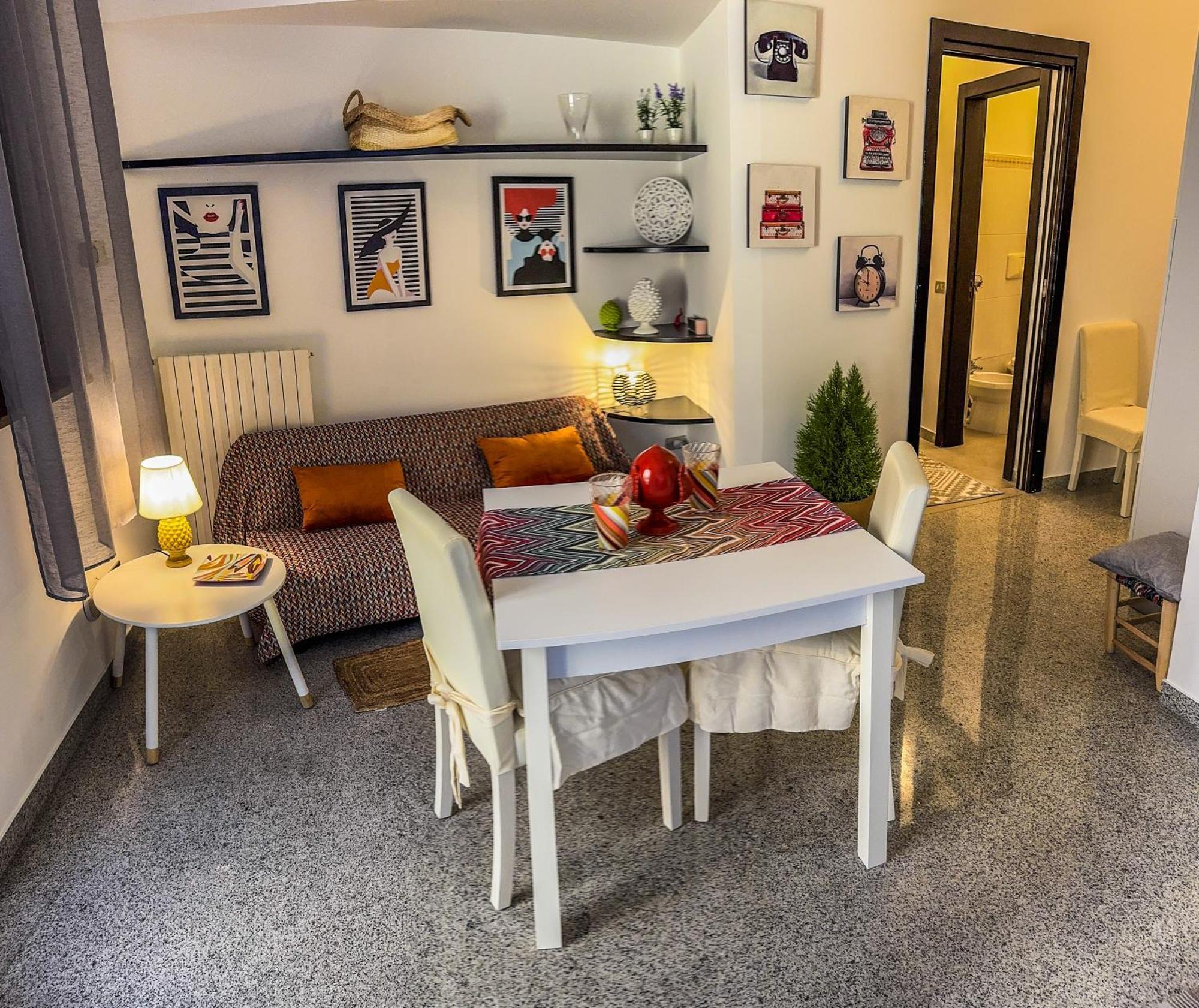 Casa Del Lauro Villa Локоротондо Екстериор снимка